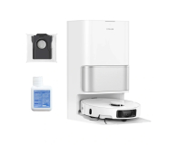 Dreame Robot sprzątający L10s Ultra Gen 3 biały - 1474316 - zdjęcie 2